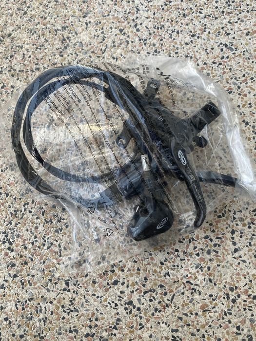 Travoes Avid bicicleta btt