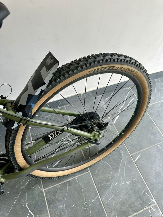 Шини вело 29 WTB trail