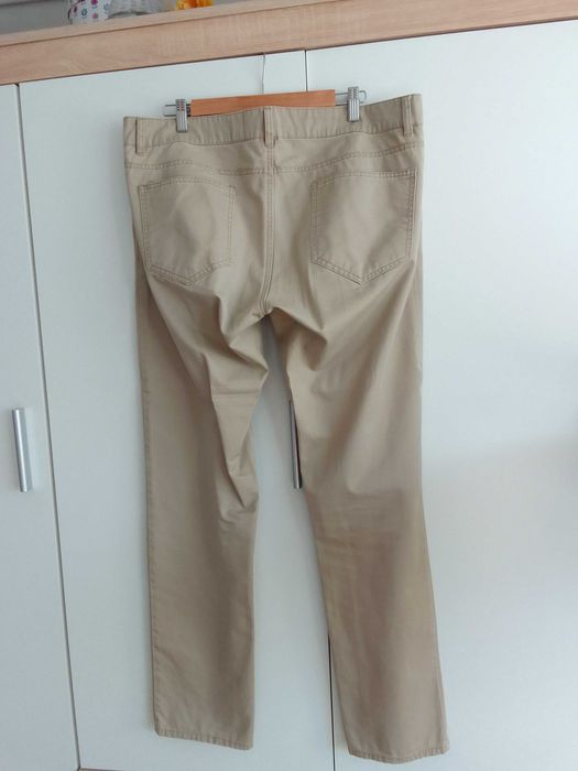 Super spodnie męskie/ Race Marine/  XL