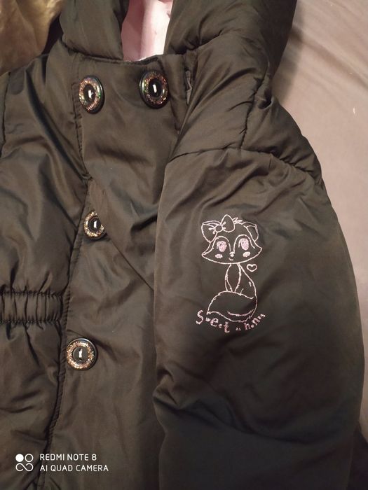 Комбінезон комбинизон 68р