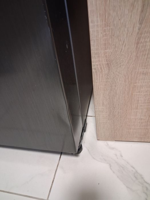 Lodowka samsung z kostkarka