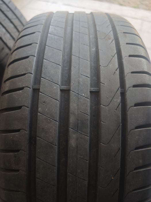 Pneus Pirelli usados