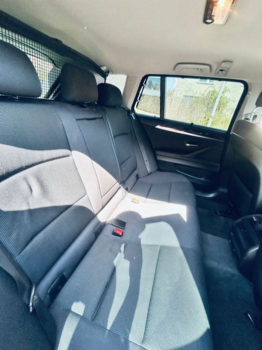 Bmw f11 520d 184km