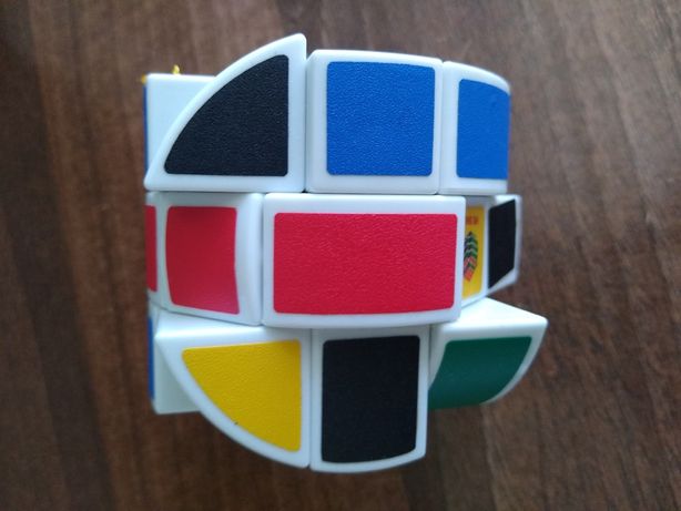 Kostka Rubika Cube OLX.pl