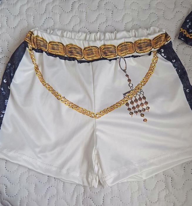 Przebranie Rumi Demon Hunters