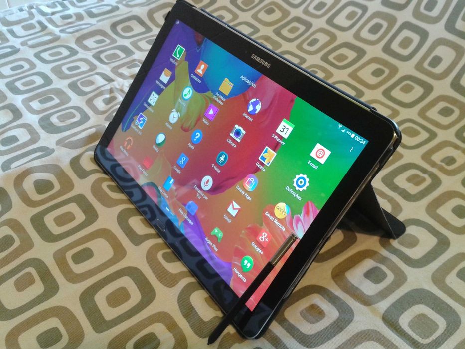 vendo samsung galaxy note pro 12.2pl