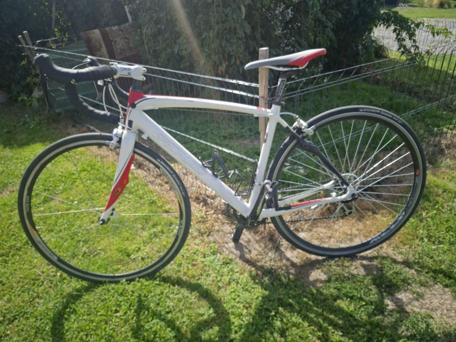 Sprzedam rower specjalized