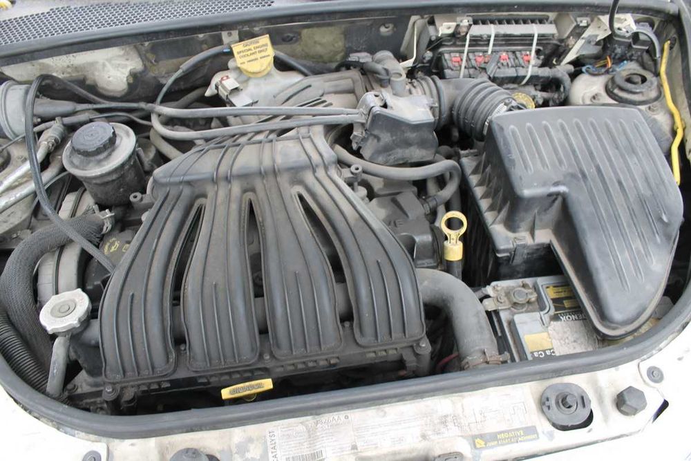 Skrzynia biegów automat Chrysler Pt Cruiser 2.4 07 r
