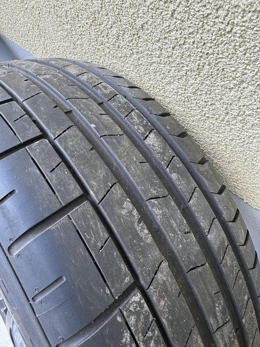 Felgi z oponami  Mercedes AMG 5x112
