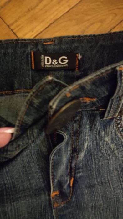 Юбка    Dolce & Gabbana