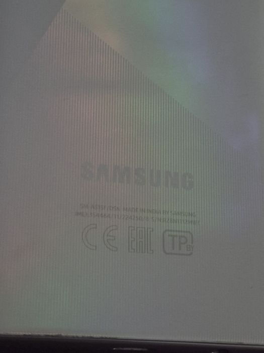 Samsung A51 128gb
