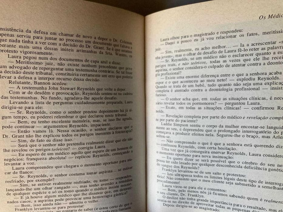 Livros Condensados Reader's Digest [títulos na descrição]