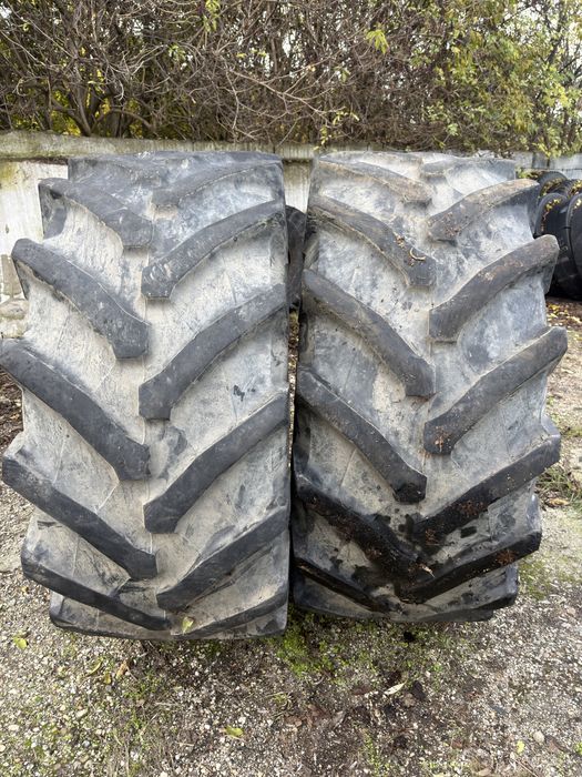 Opony 600/70R28 TRELLEBORG