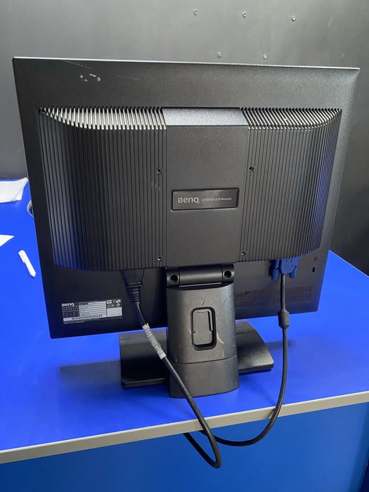 Монітор BENQ G700AD