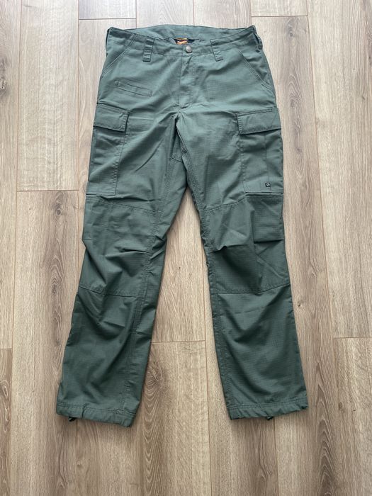 Spodnie wojskowe Pentagon BDU 2.0 - Camo Green