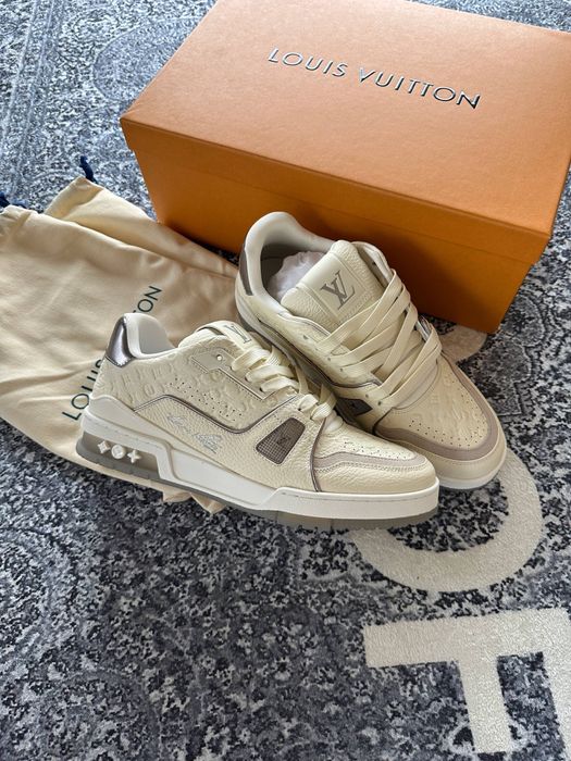 Louis Vuitton Trainer
