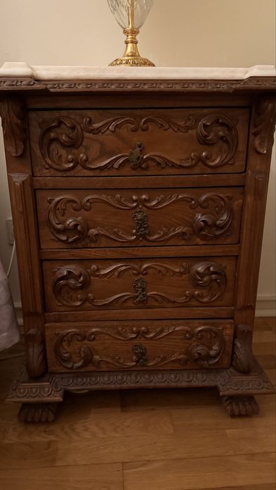 Quarto  Casal  bom estado