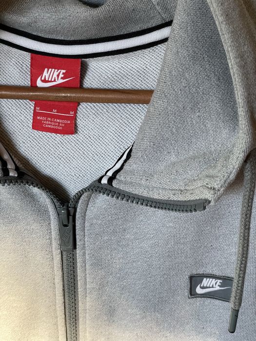 Bluza sportowa Nike r M/XL