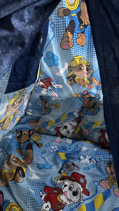 Продам вигвам детский