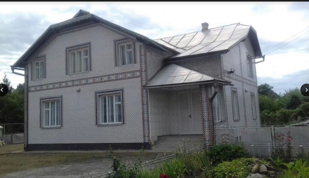 Продам будинок в с.Олешків