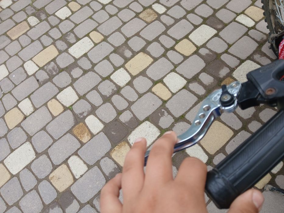 Продам Мотоцикл 125