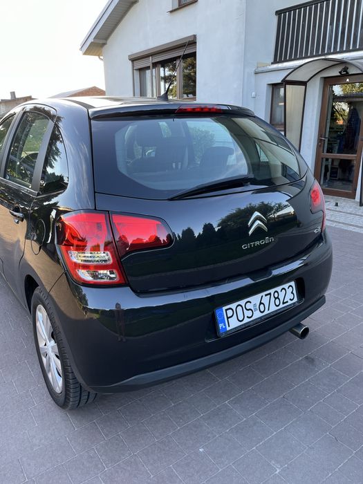 Citroen C3 / 2011