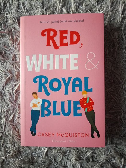 Książka młodzieżowa