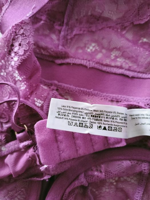 Боди Ann Summers размер S