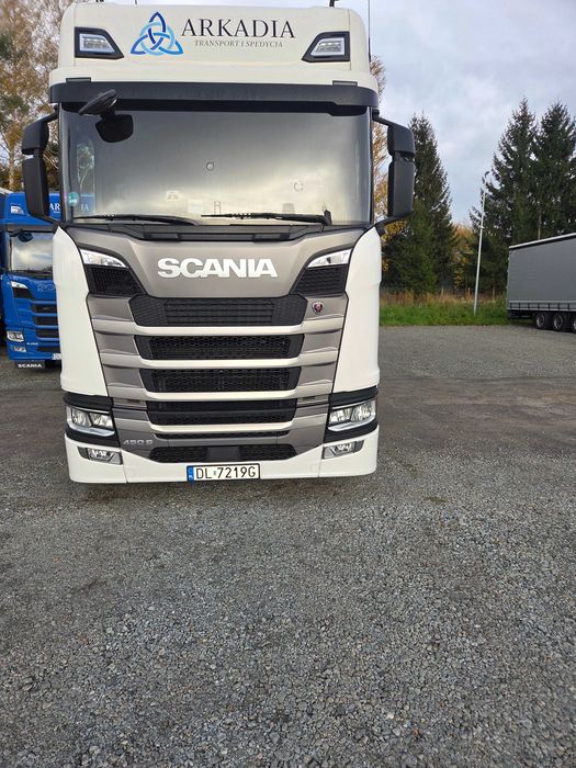 Scania