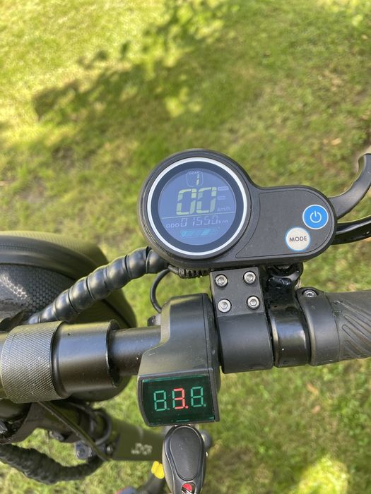 Hulajnoga elektryczna Joyor Y10