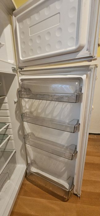 Lodówka mastercook- rezerwacja