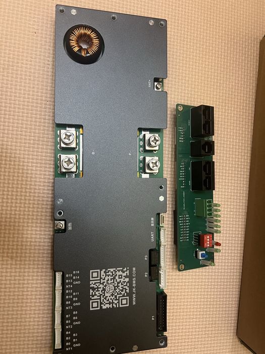 BMS JK PB2A16S200P V19