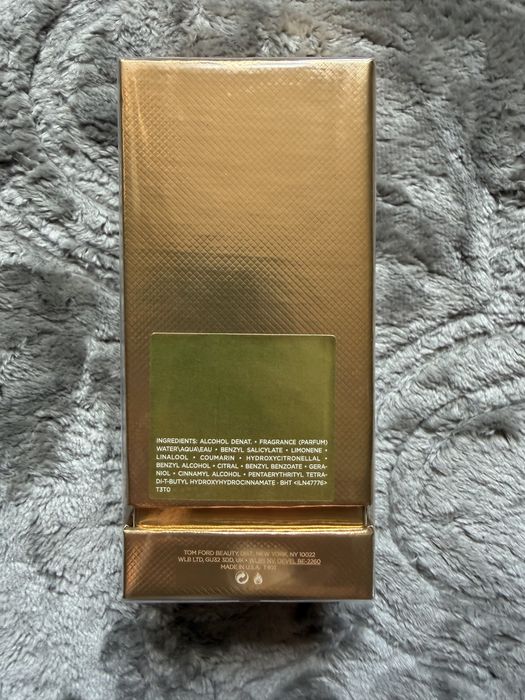 Tom Ford Soleil Blanc