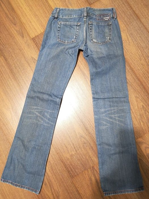 Spodnie jeansowe damskie Diesel - nowe