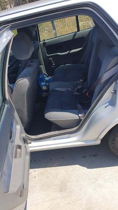 Renault Clio 97 Oasys, muito estimado