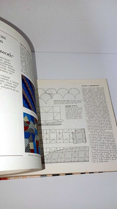 O Grande livro dos Lavores
