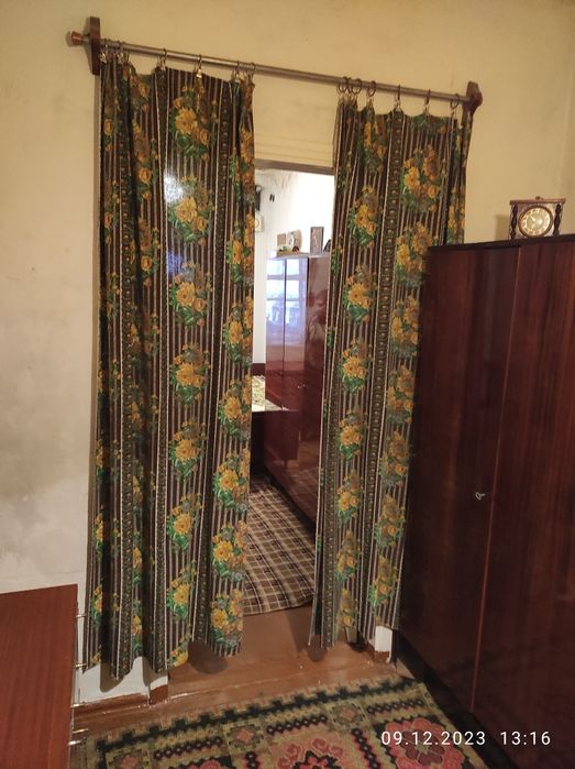 Продам житловий цегляний будинок в с.Дмитрівка