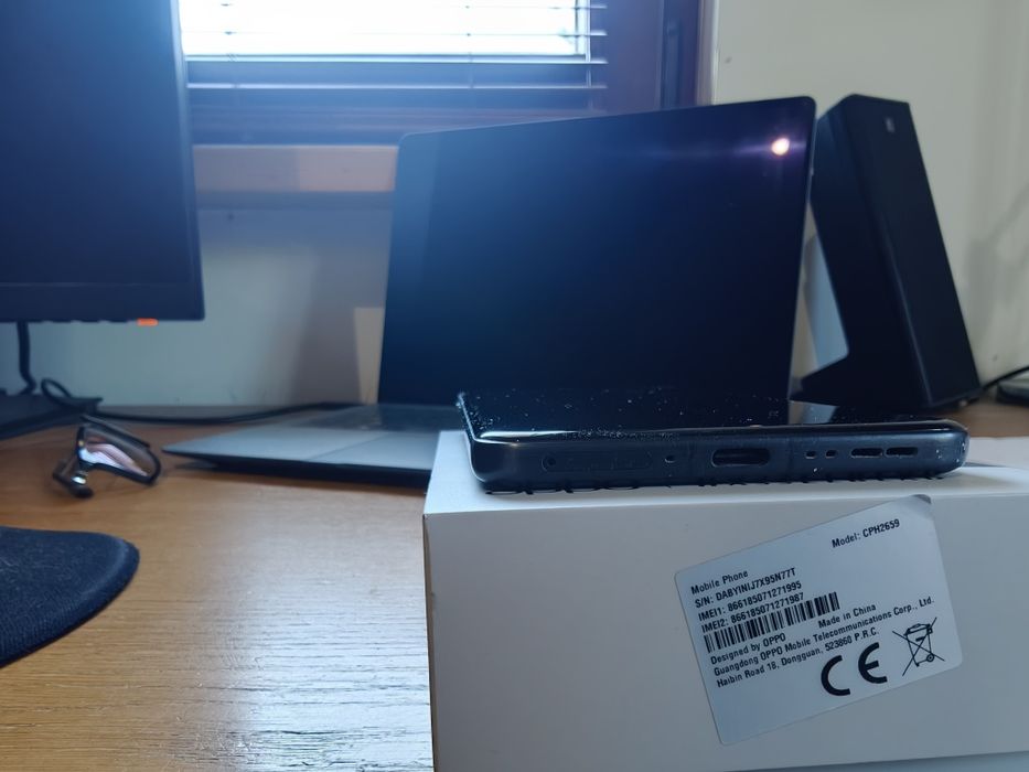Oppo find x8 pro, krajowy