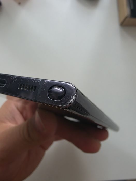 Samsung S22 ultra 8/128
