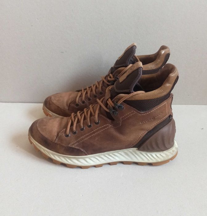 Męskie buty Ecco Exostrike roz.42