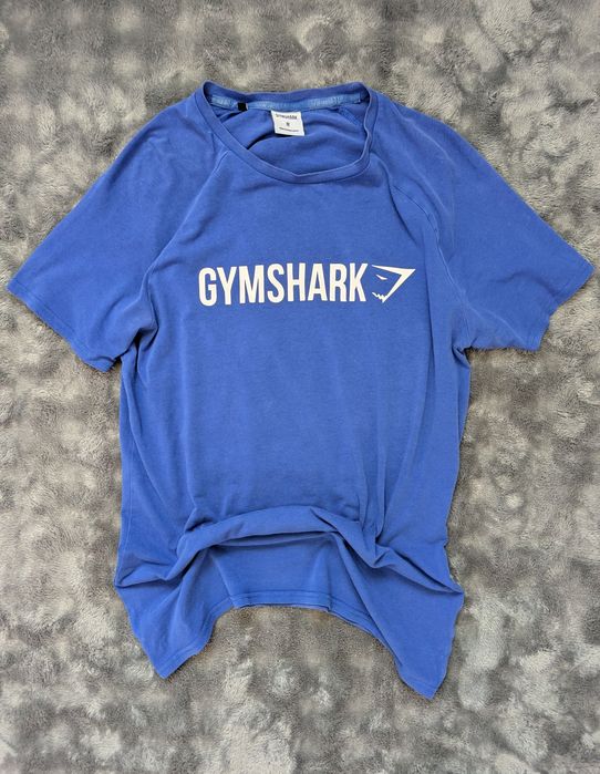 Футболка gymshark