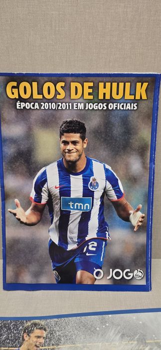 Caderneta FCP 2006/2007