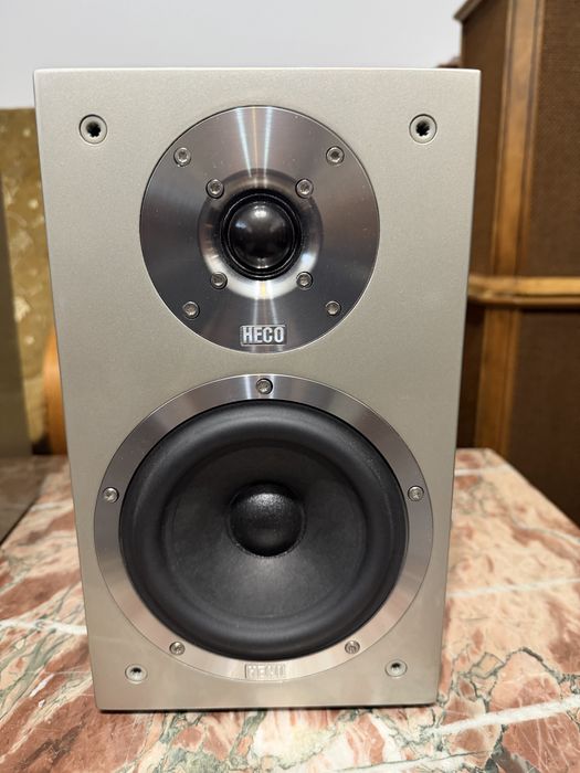 Heco Aleva 200 kolumny stereo