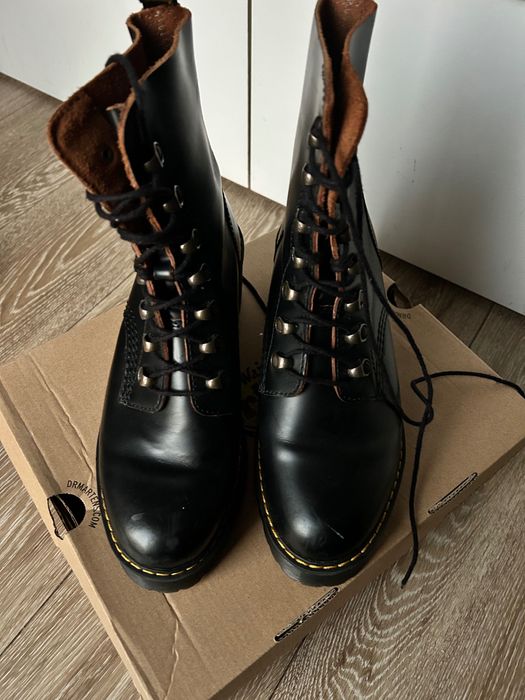 Botas Dr Martens