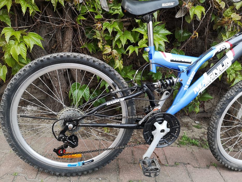 Do sprzedania rowery