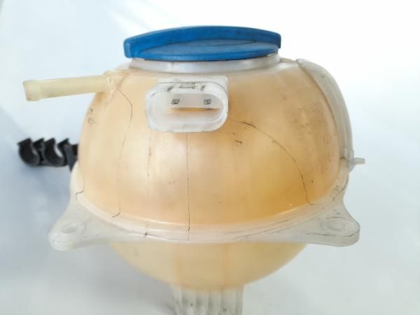 Vaso Expansao / Radiador AUDI A1 (8X1, 8XK)