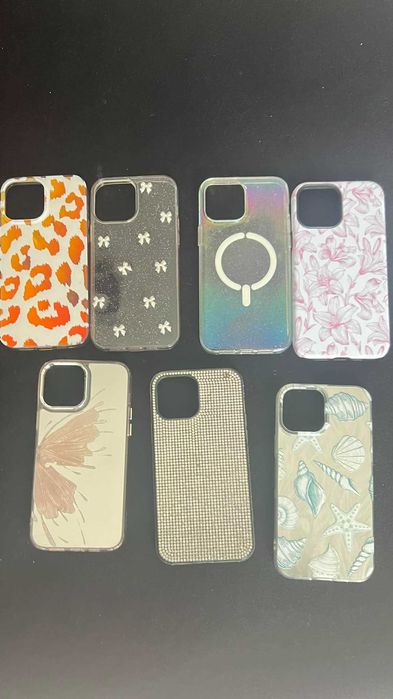 Capas de iphone mais duras