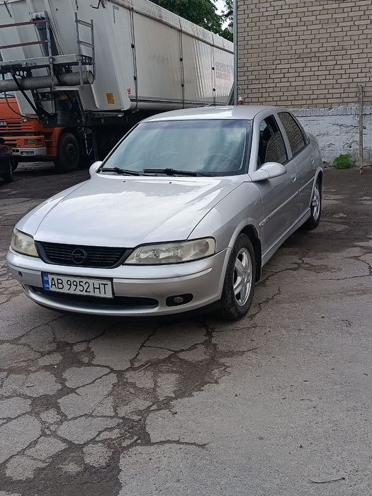 Продам Опель Вектра Б