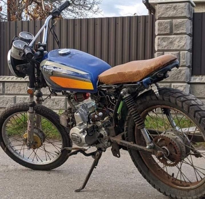 Продаю бо треба гроші