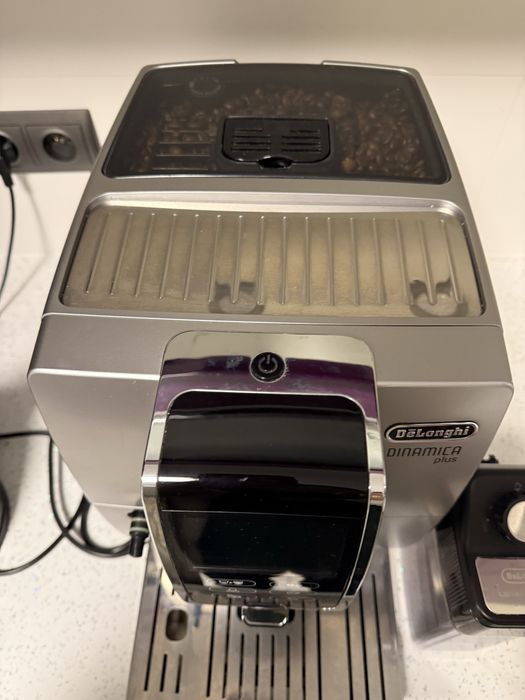 Ekspres De’Longhi Dinamica Plus